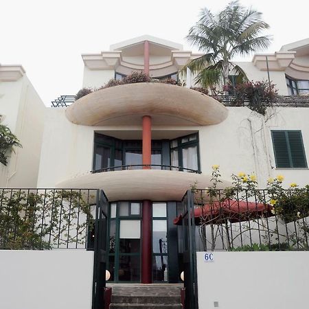 Apartamento Quinta Do Faial フンシャル エクステリア 写真