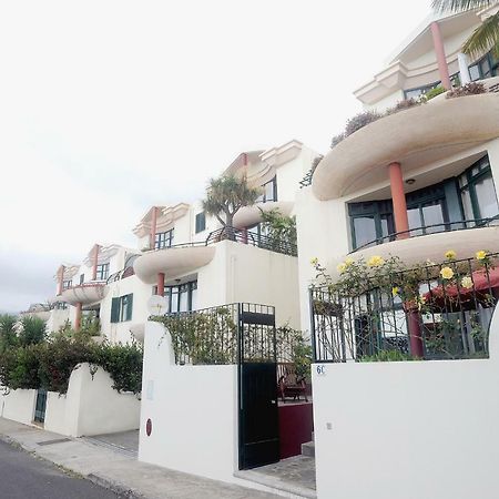 Apartamento Quinta Do Faial フンシャル エクステリア 写真