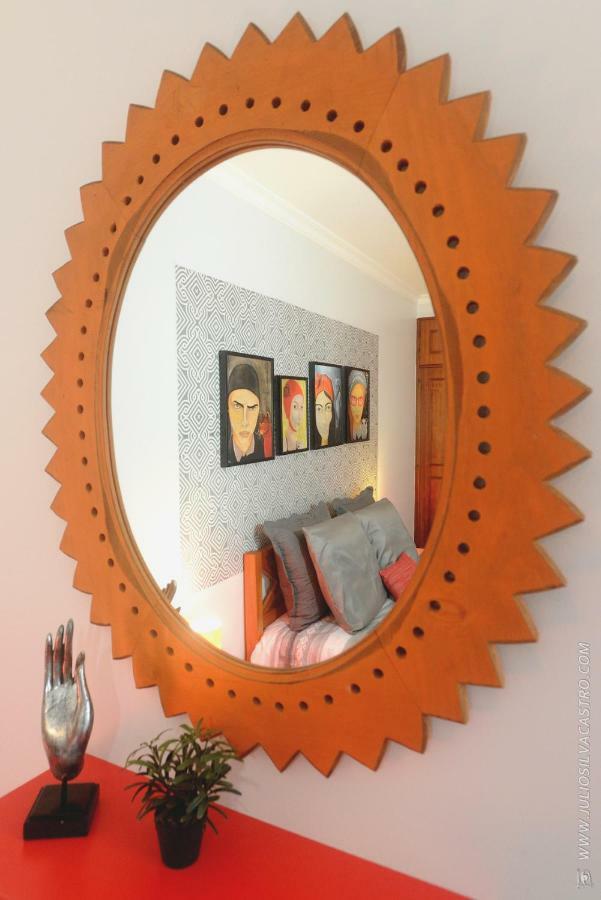 Apartamento Quinta Do Faial フンシャル エクステリア 写真