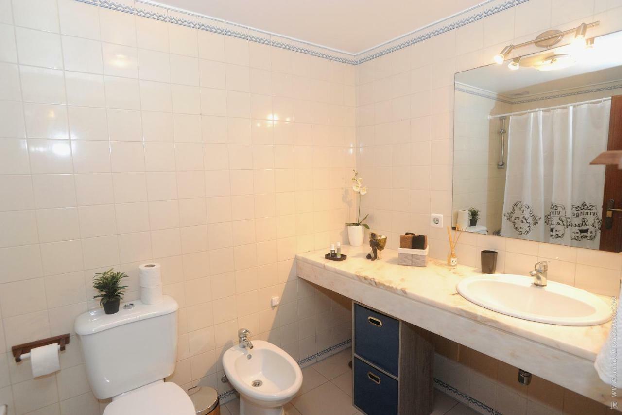Apartamento Quinta Do Faial フンシャル エクステリア 写真