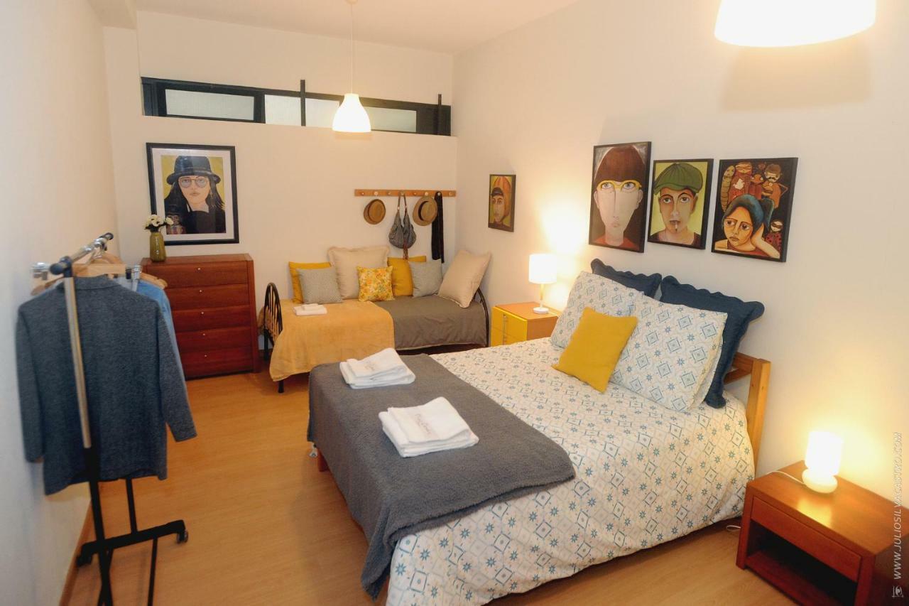 Apartamento Quinta Do Faial フンシャル エクステリア 写真