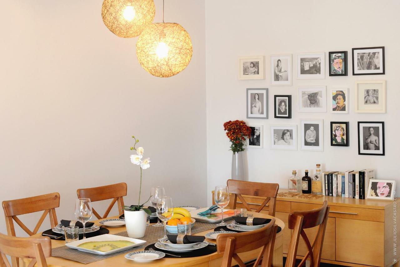 Apartamento Quinta Do Faial フンシャル エクステリア 写真