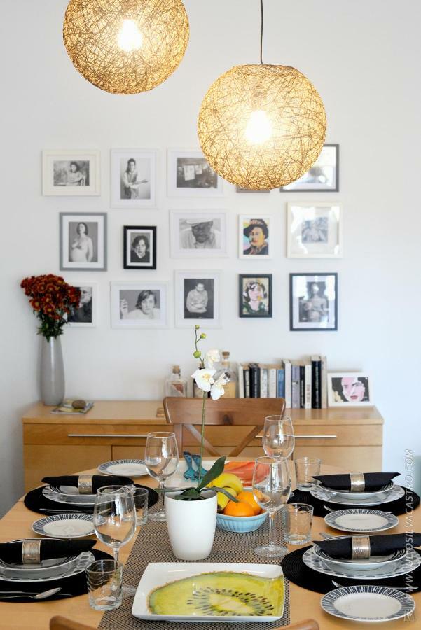 Apartamento Quinta Do Faial フンシャル エクステリア 写真
