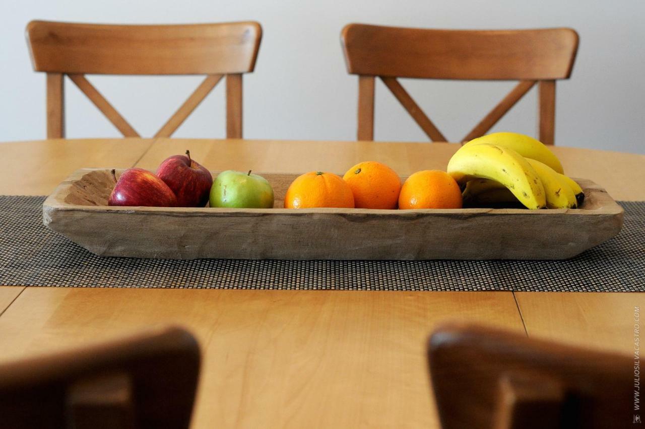 Apartamento Quinta Do Faial フンシャル エクステリア 写真