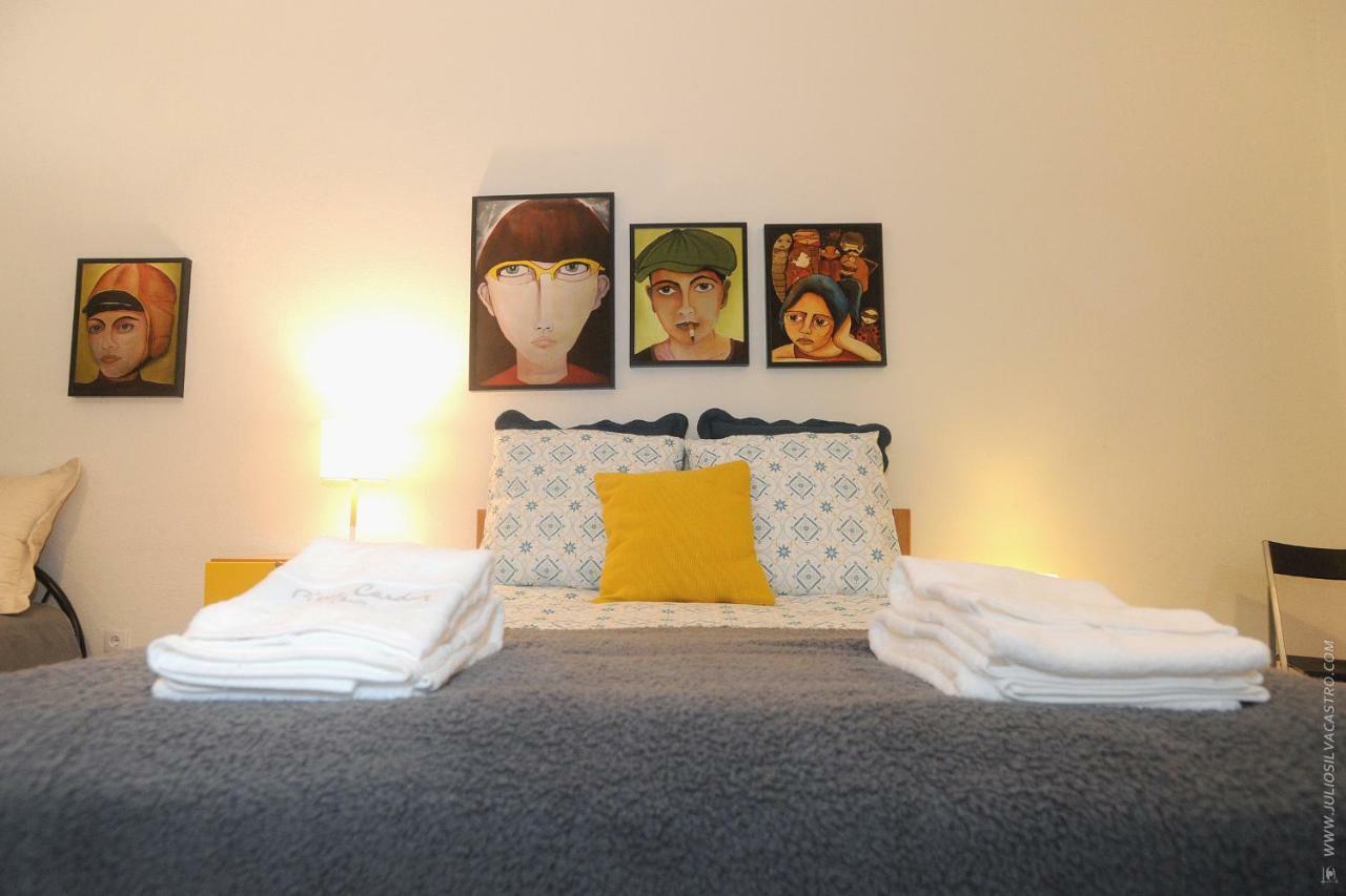 Apartamento Quinta Do Faial フンシャル エクステリア 写真