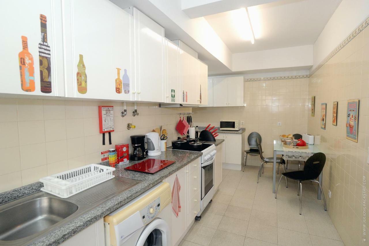 Apartamento Quinta Do Faial フンシャル エクステリア 写真